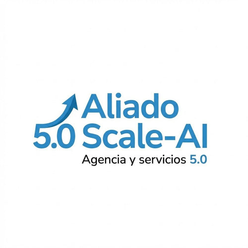 Aliado Scale Ai